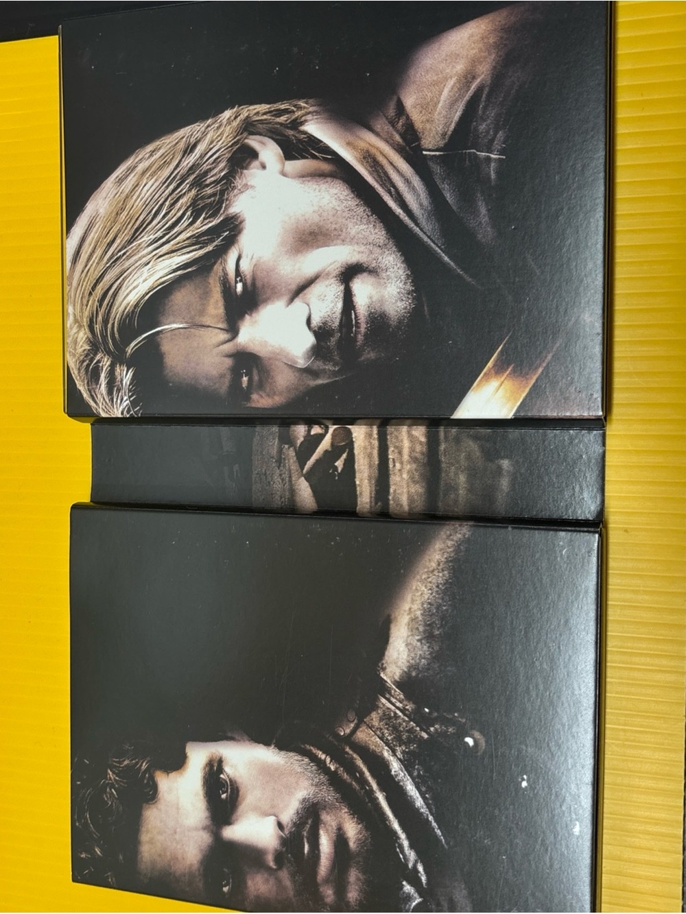Game of Thrones Complete Second Season DVD Box Set HBO 5-Disc - Picture 7 of 15